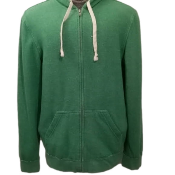 urban pipeline Tops - Urban pipelines zip up hoodie